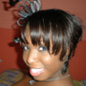 Meet your Posher, Tracie